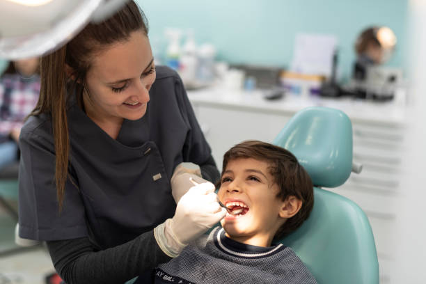 Best Emergency Denture Repair in Hokes Bluff, AL