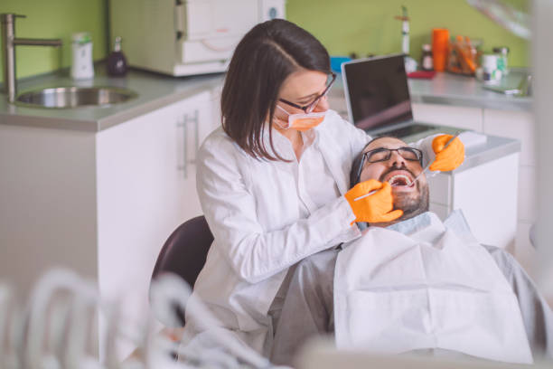 Best Weekend Emergency Dentist in Hokes Bluff, AL