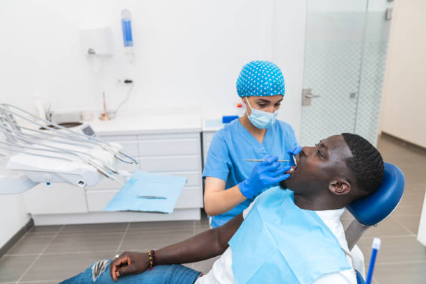 Best Emergency Dental Care for Broken or Chipped Teeth in Hokes Bluff, AL